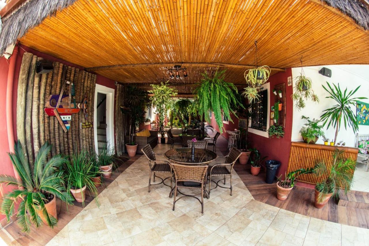 Pousada Vovozinho Hotel - Ubatuba — Fotos 1