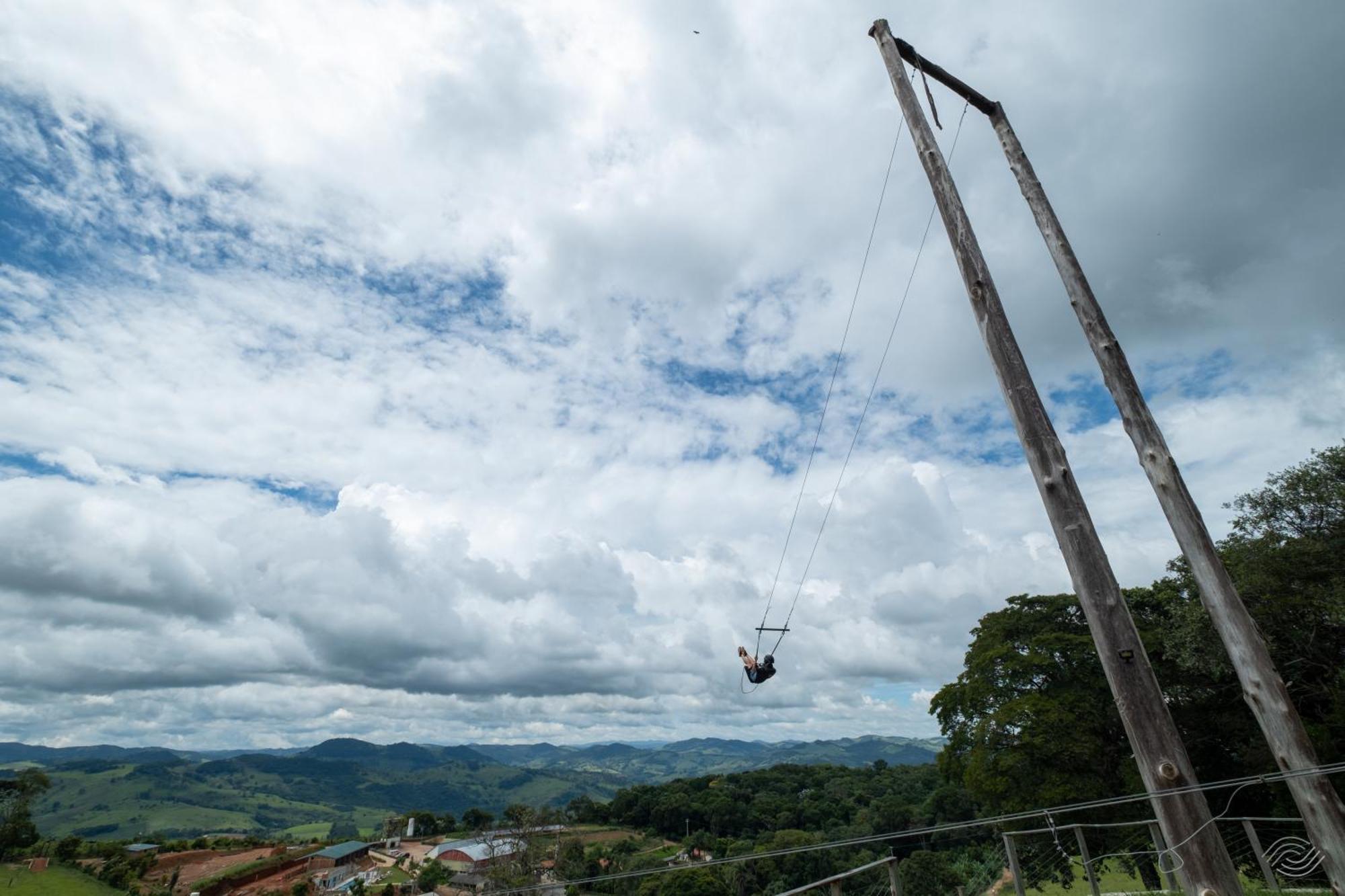 Hotel Fazenda Colina Dos Sonhos, Socorro