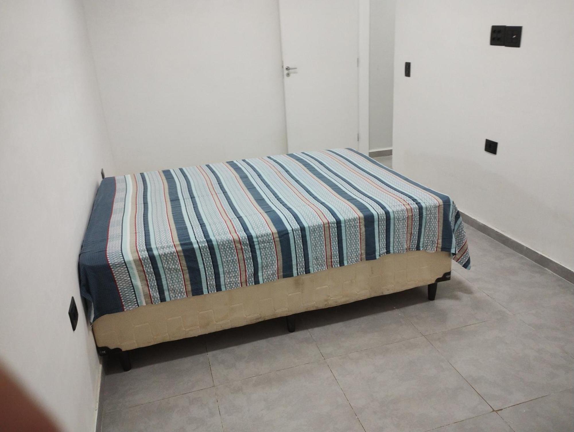 Casa De Praia Golfinhos - Caraguatatuba — Fotos 3