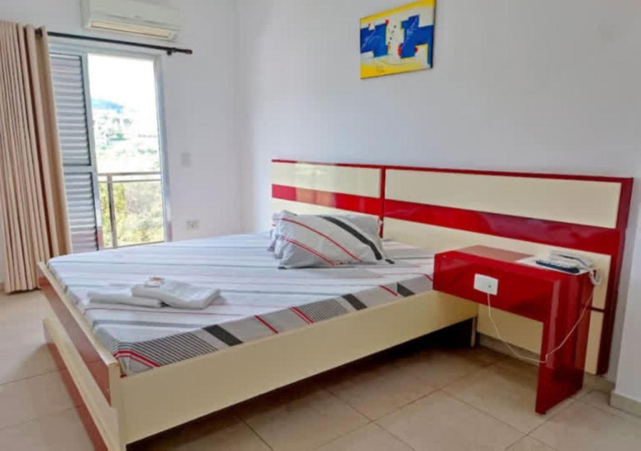 Villa Maior Hotel, Sao Roque