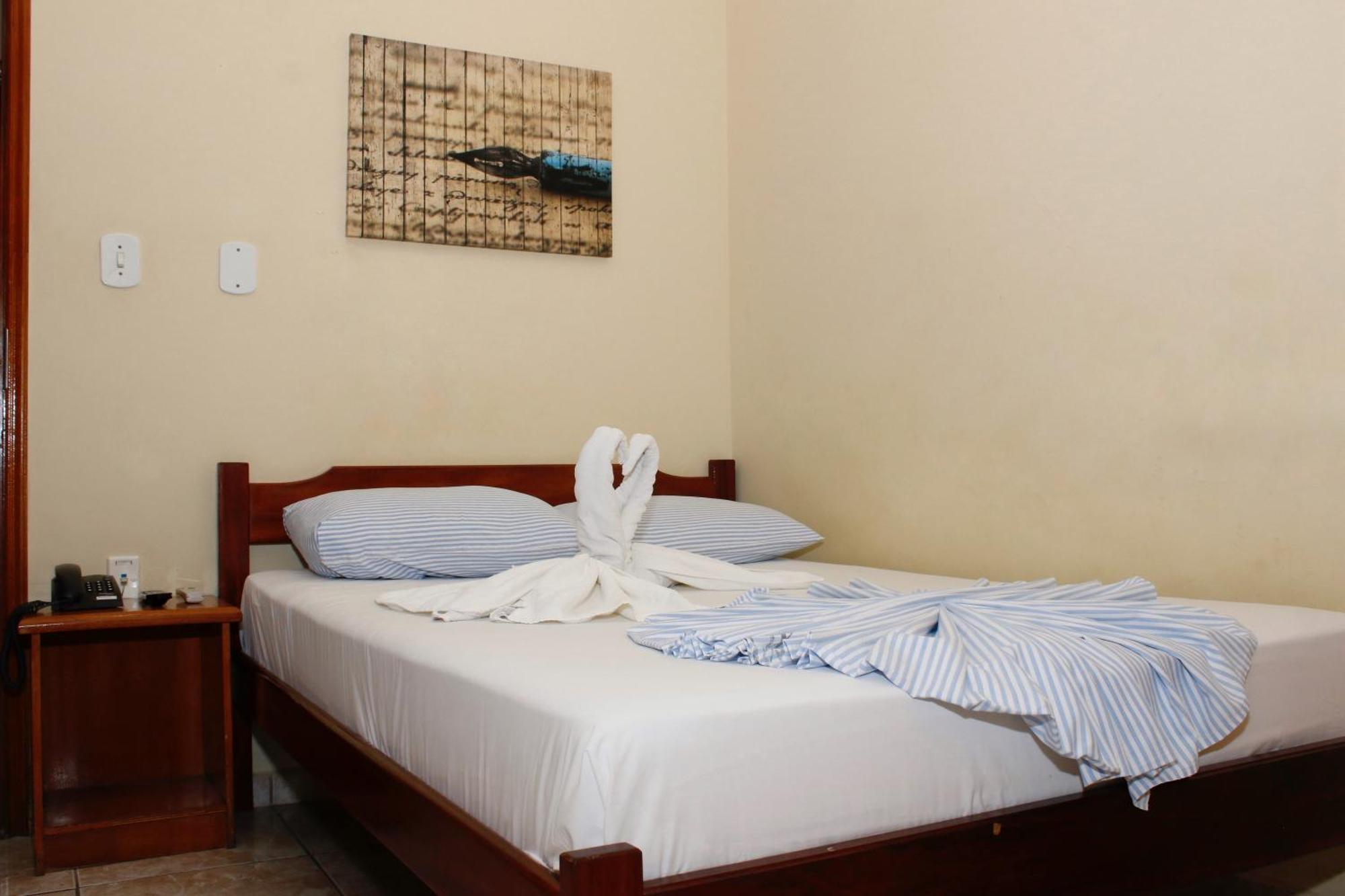 Hotel Santo Graal — Photos 1
