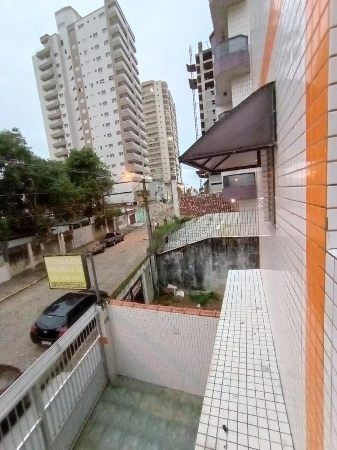 Pousada/Suites Praia Grande III — Photos 2
