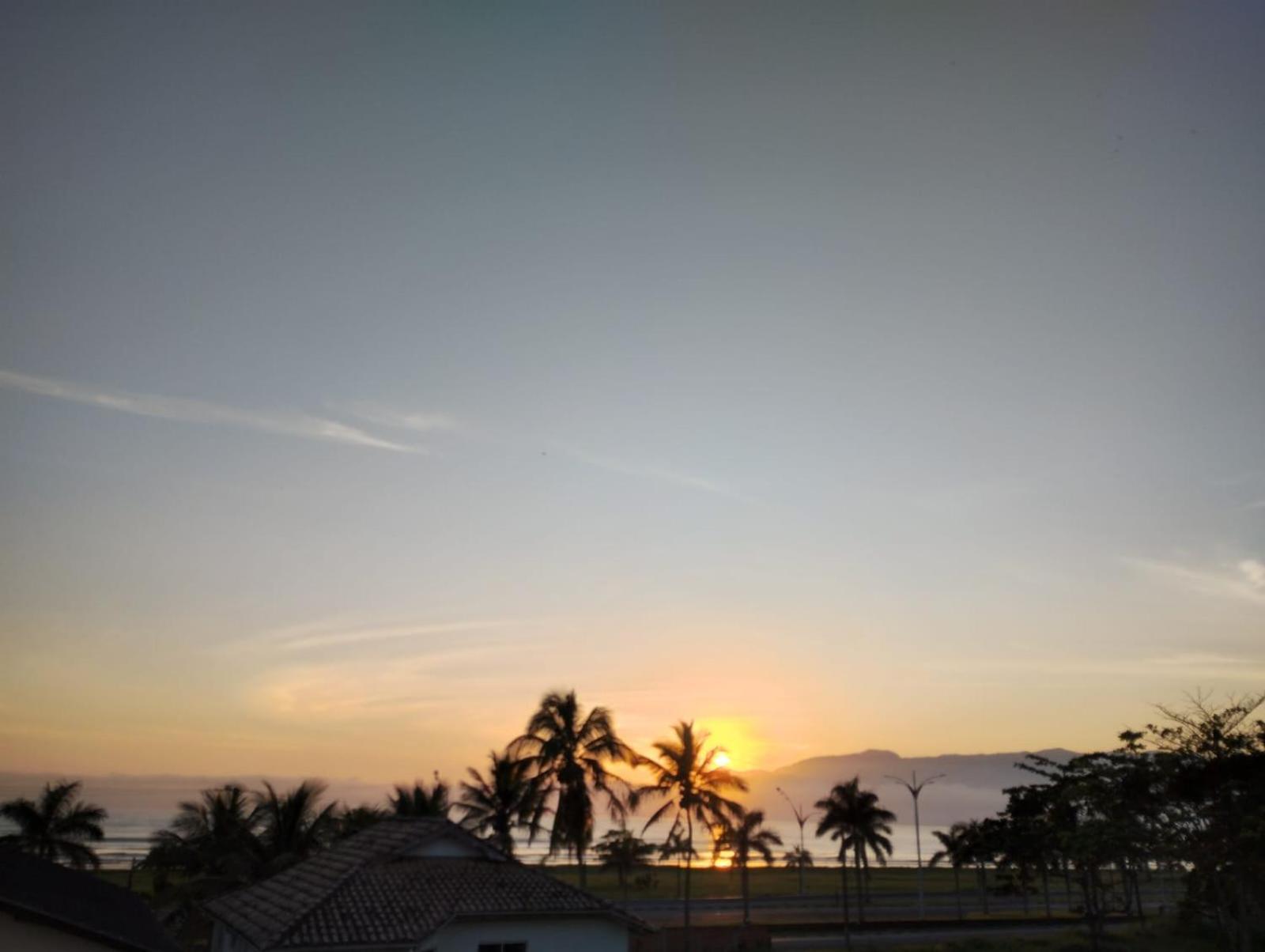 Aguas Quentes Hotel - Caraguatatuba — Photos 1