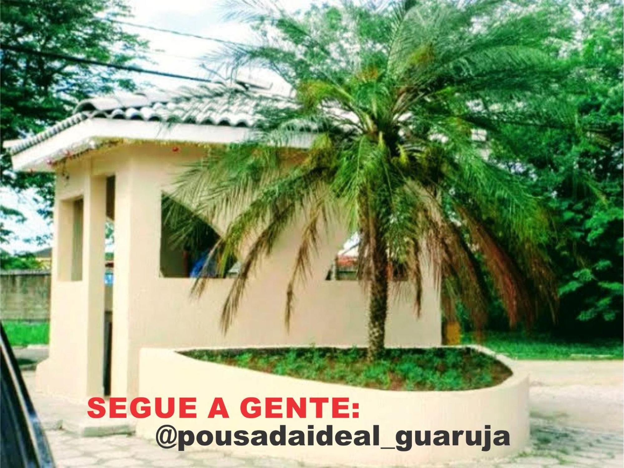 Pousada Ideal Guaruja - Estudios Familia & Quartos, Guaruja