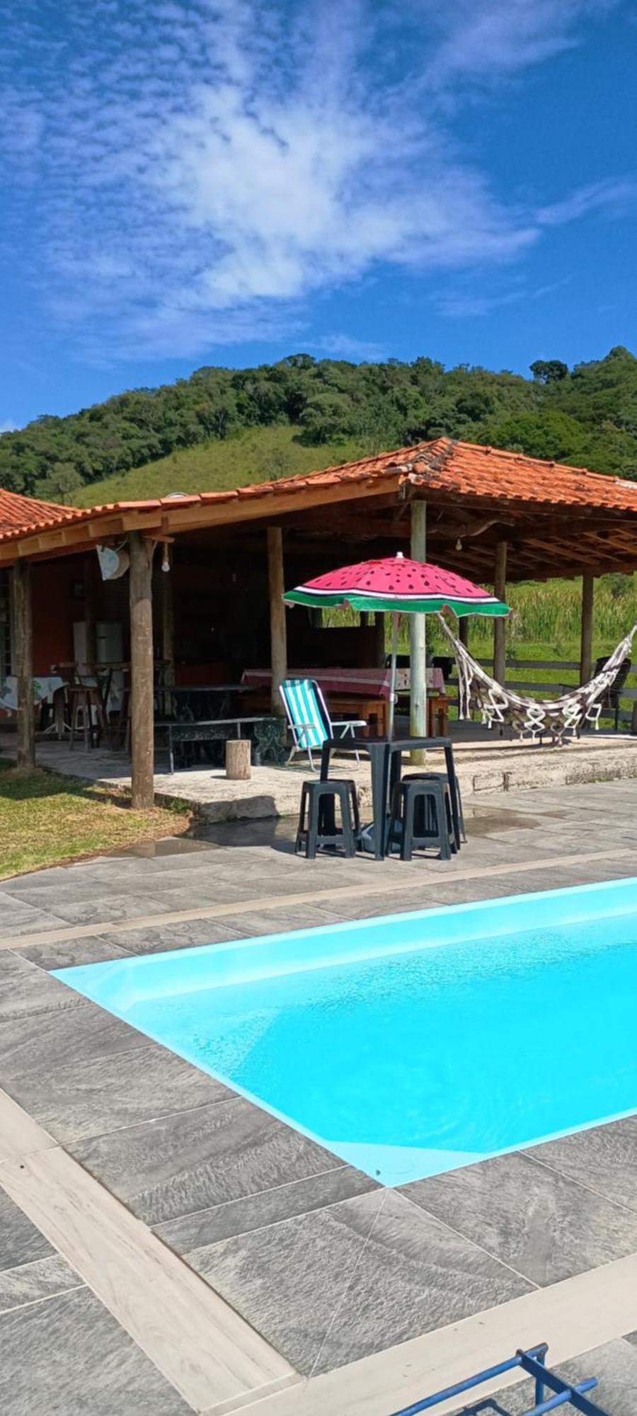 Sitio Santa Eulalia Villa - Cunha — Photos 2