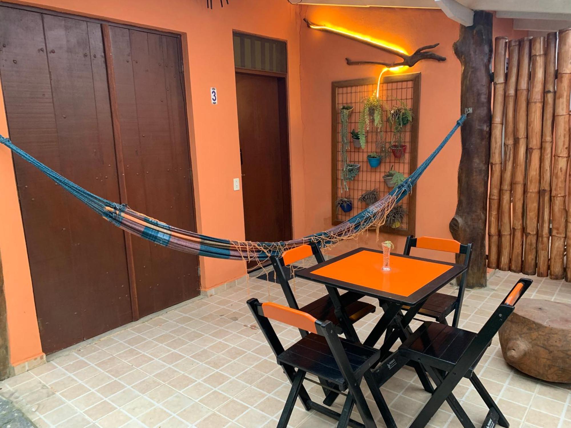 Portal Do Sabia Maresias — Fotos 3