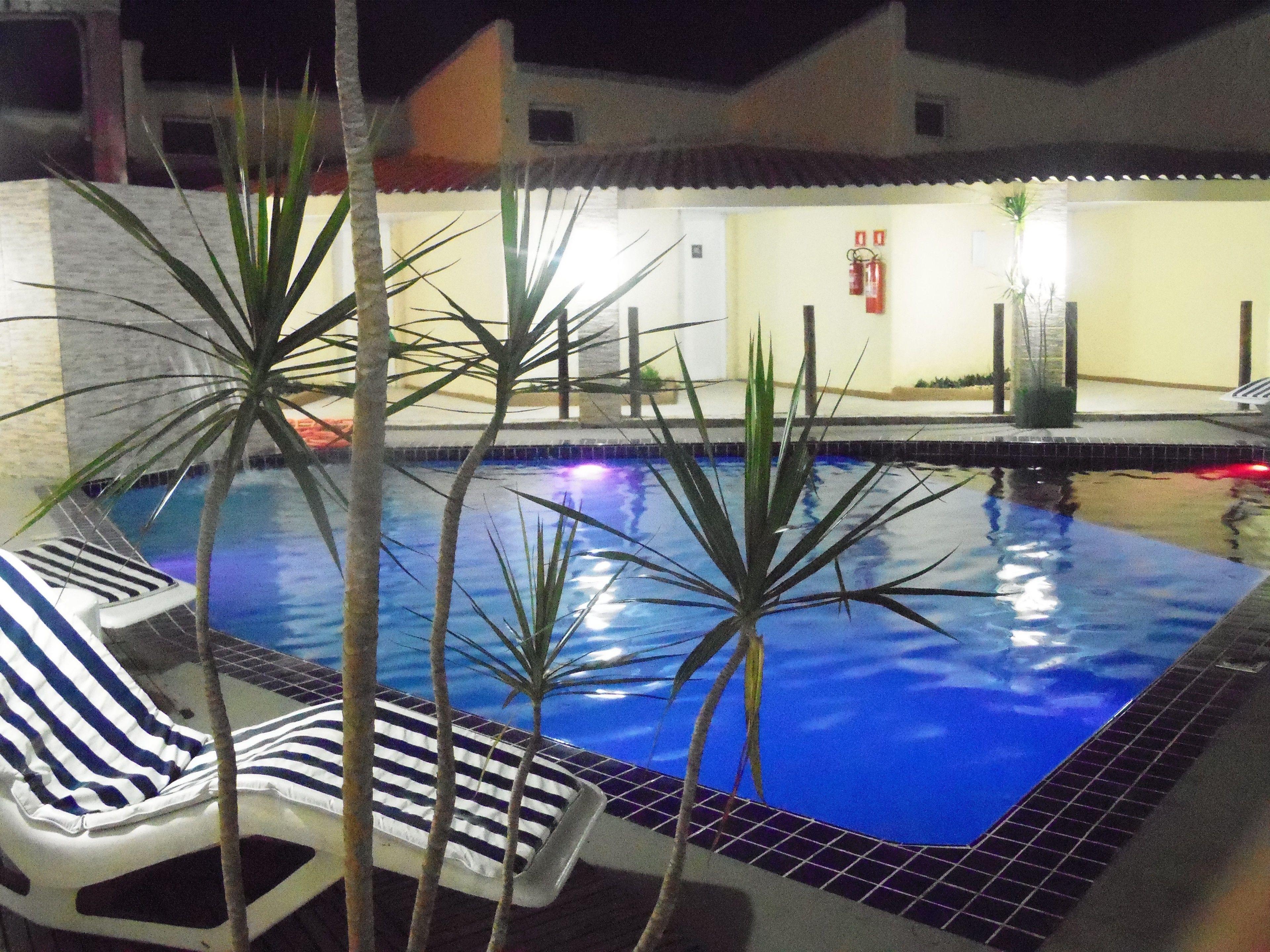 Recanto Tropical - Guaruja — Photos 1