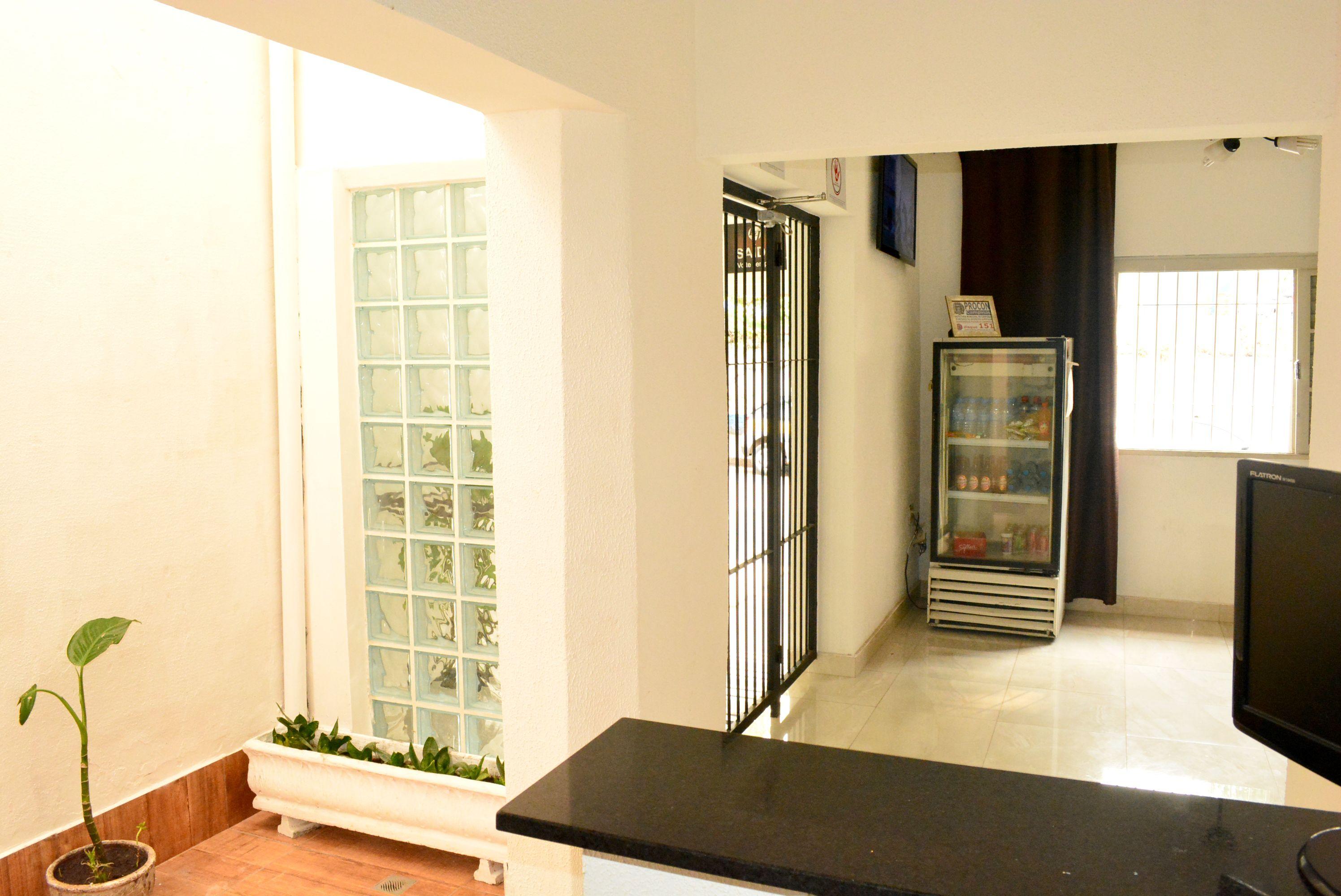 Lize Hotel Rodoviaria — Photos 3