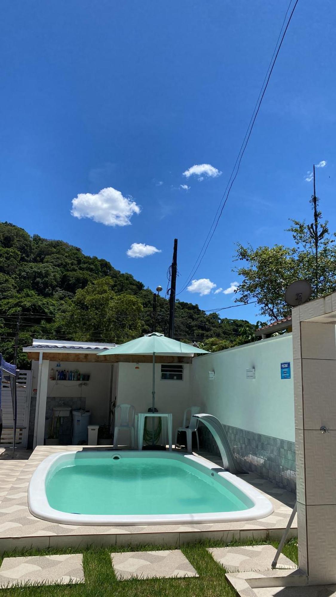 Residencial Fernandes Hotel - Ubatuba — Photos 3