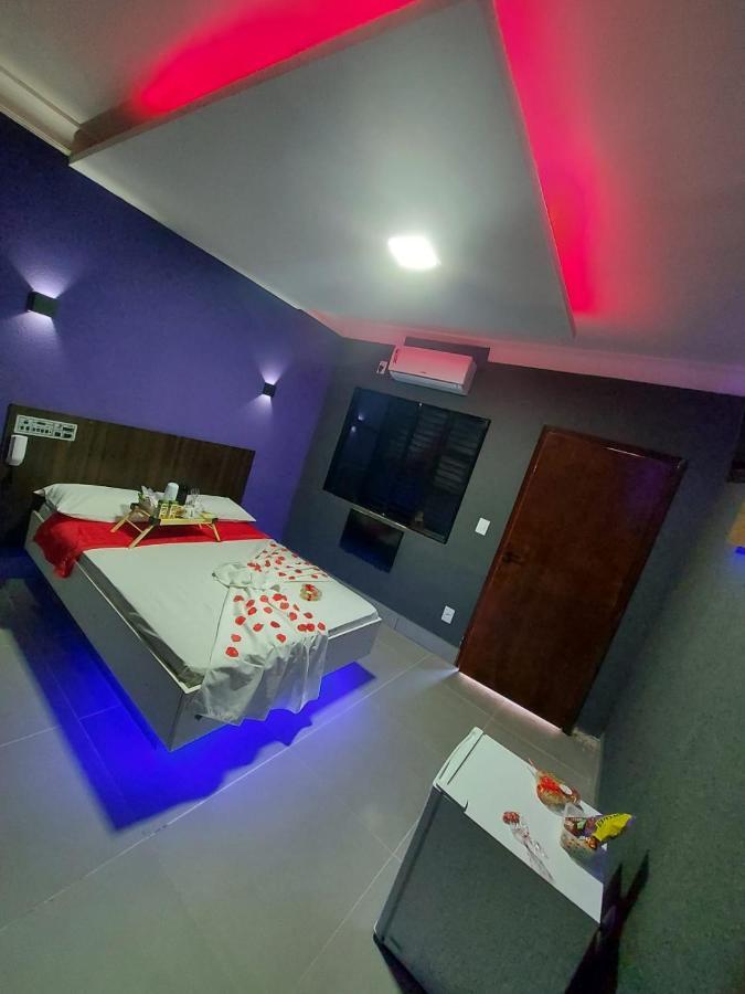 Chateau Motel Campinas (Adults Only)