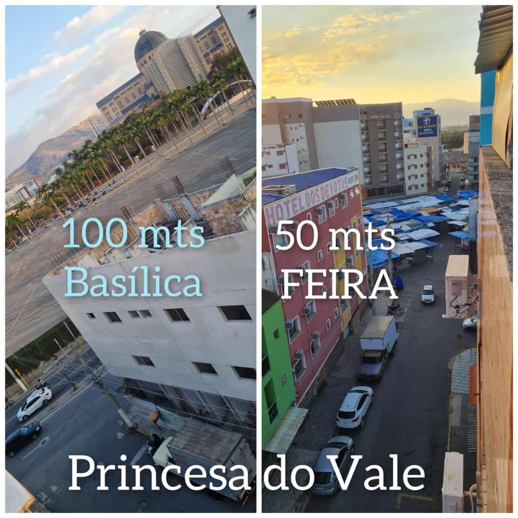 Princesa Do Vale Hotel — Fotos 3