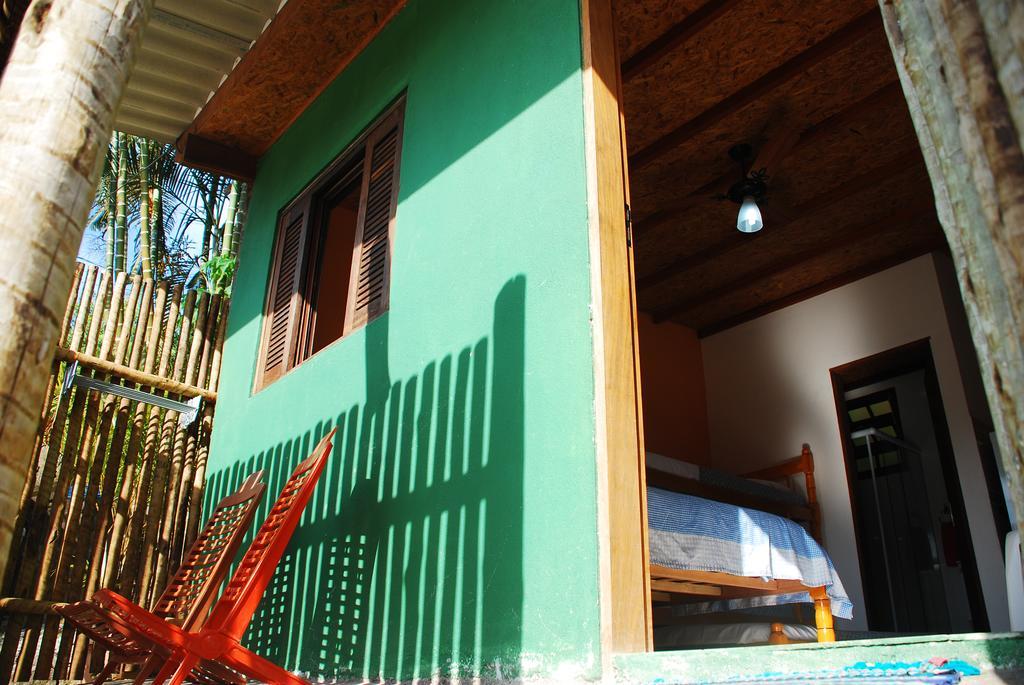 Chales Na Mata Ubatuba, Ubatuba