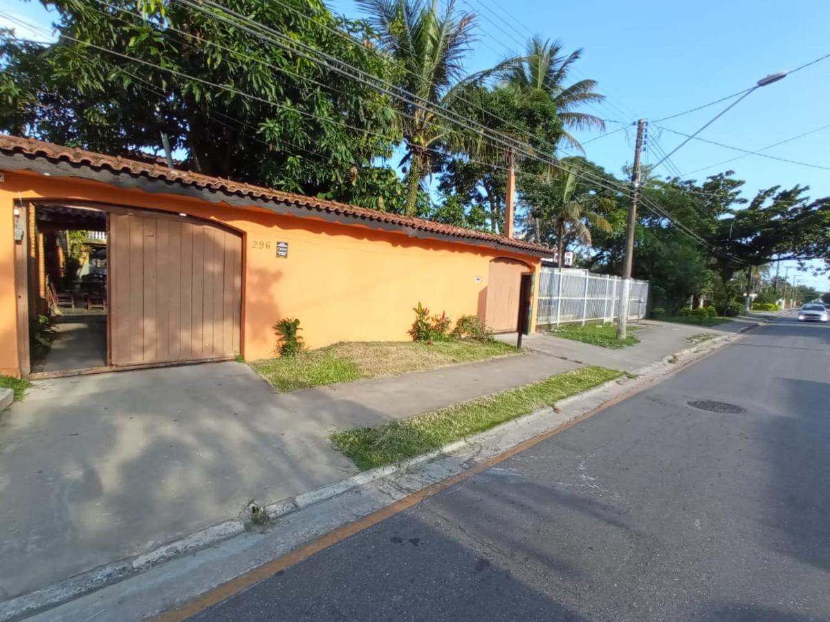 Hostel & Pousada Perolas De Bertioga — Fotos 1