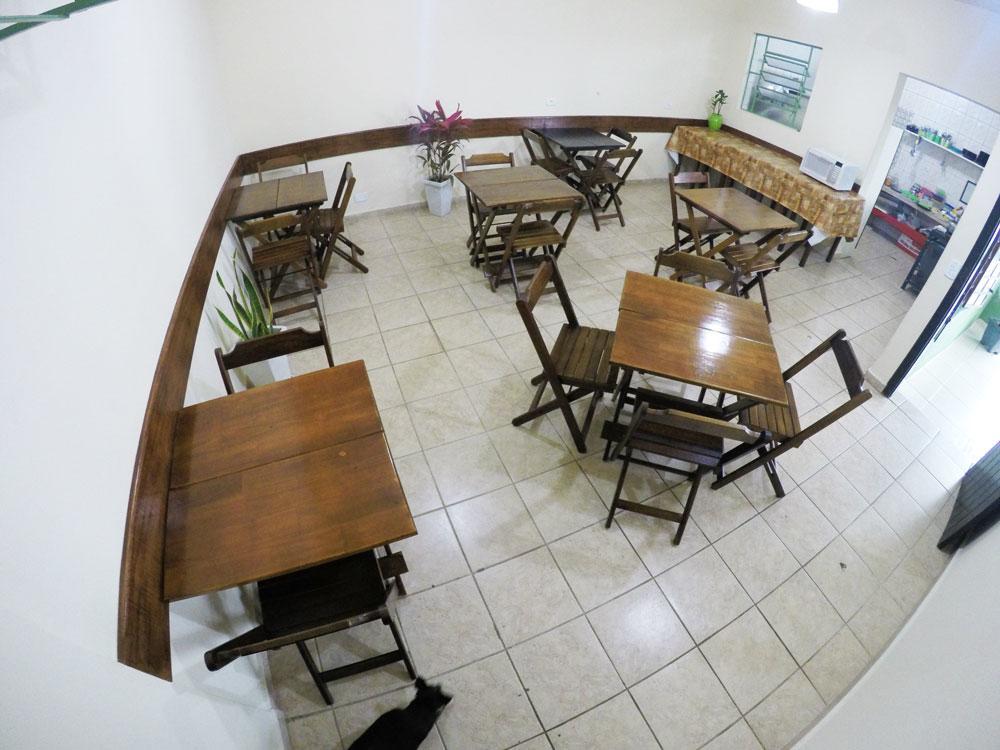 Pousada Casa Verde Ubatuba — Photos 2