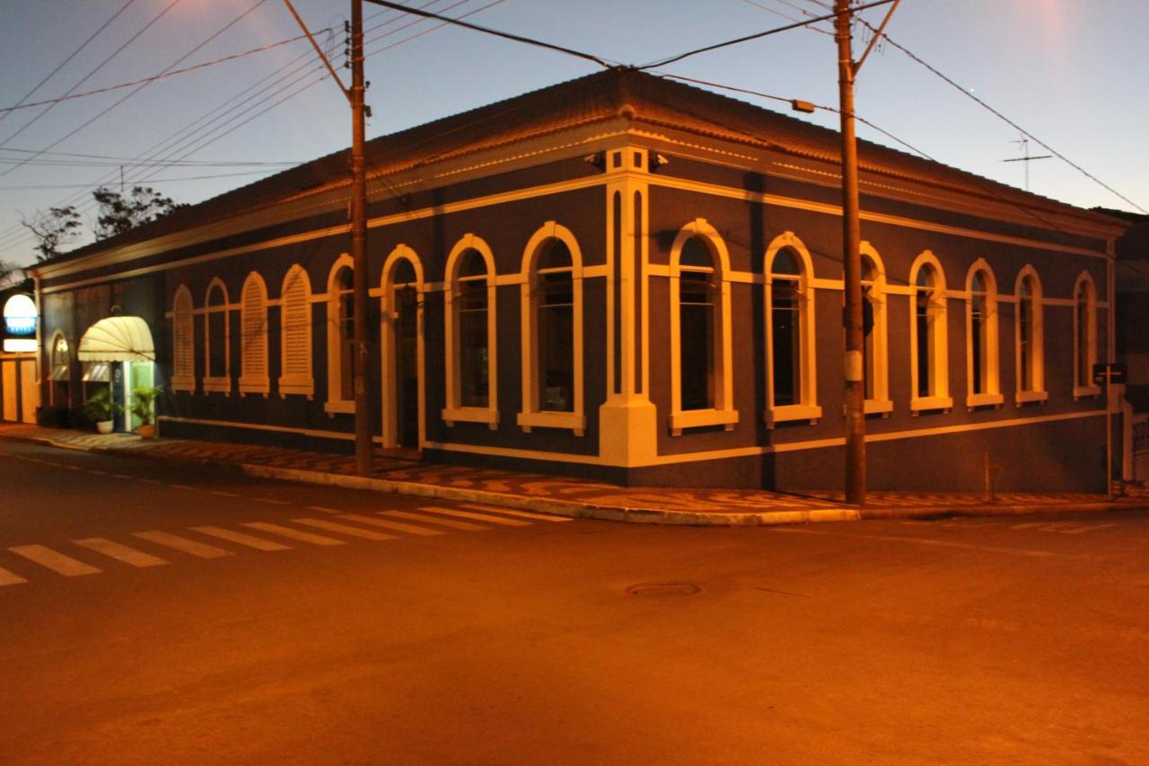 Casarao Hotel — Photos 1