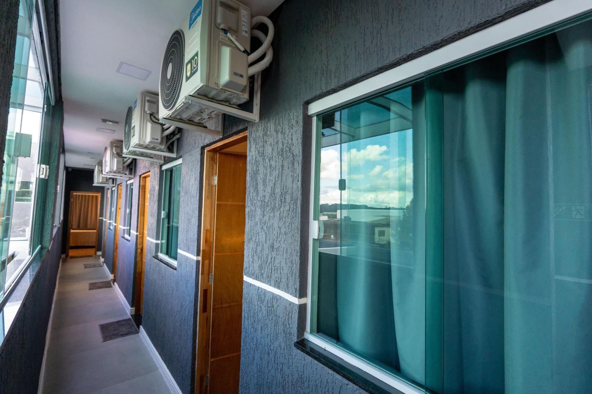 Hostel Village Gru - Guarulhos — Photos 1