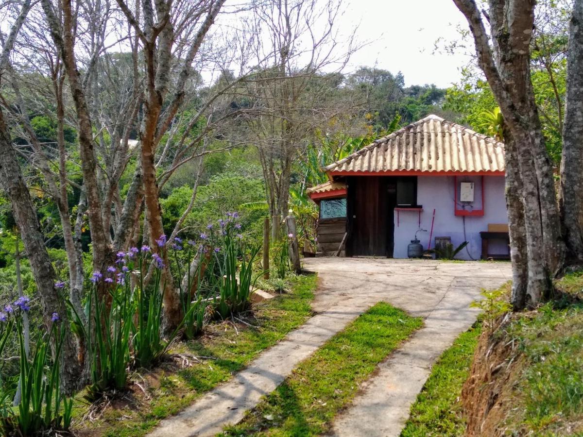 Sitio Monte Moria Pousada — Photos 2
