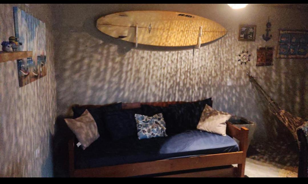 Chale Apolo Villa - Ubatuba, Ubatuba