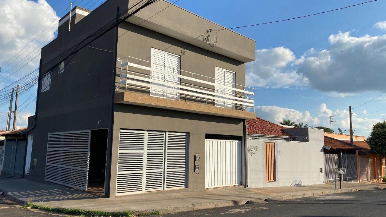 Casa Maanaim Villa - Olimpia — Photos 1