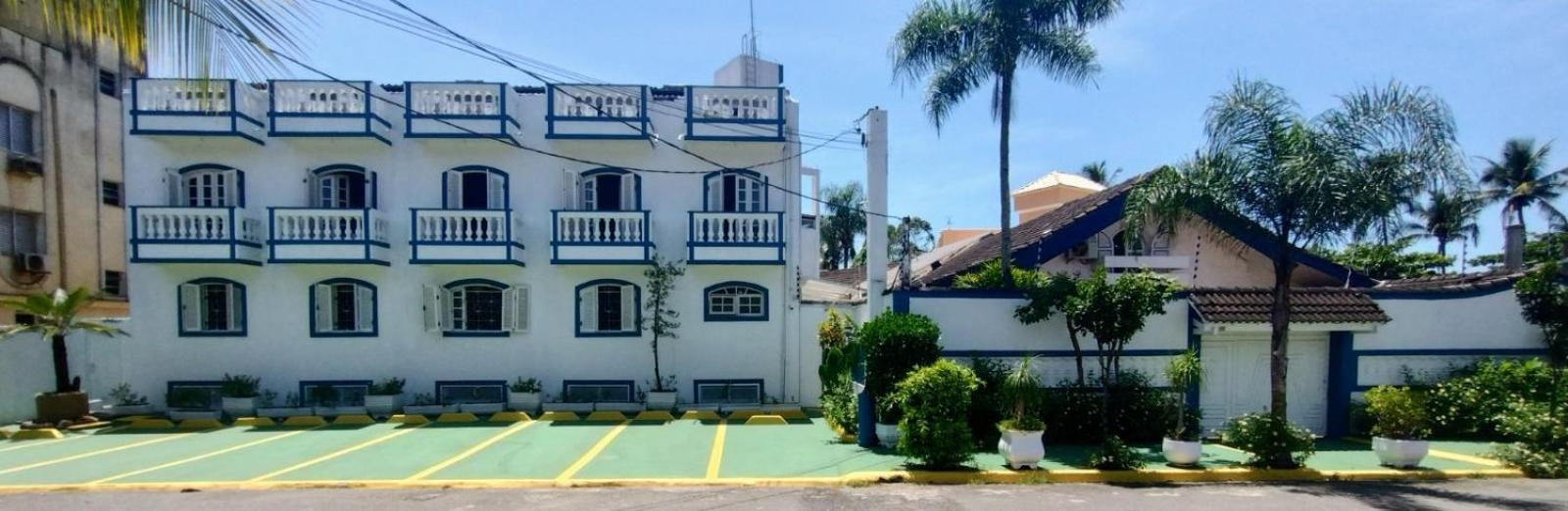 Suites Casa Branca - Guaruja — Fotos 2