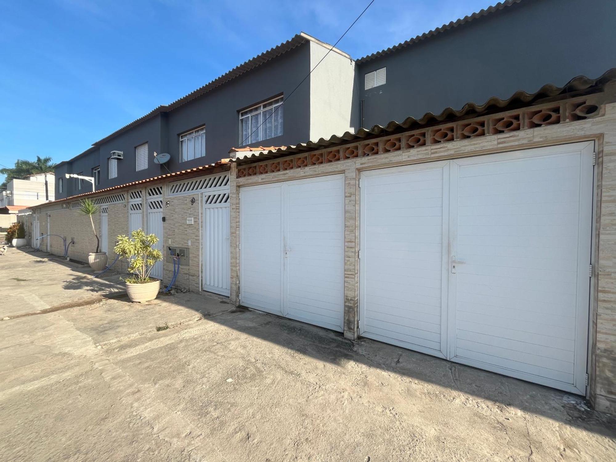 Casa 1 Km Da Praia Enseada Com Garagem - Guaruja, Guaruja