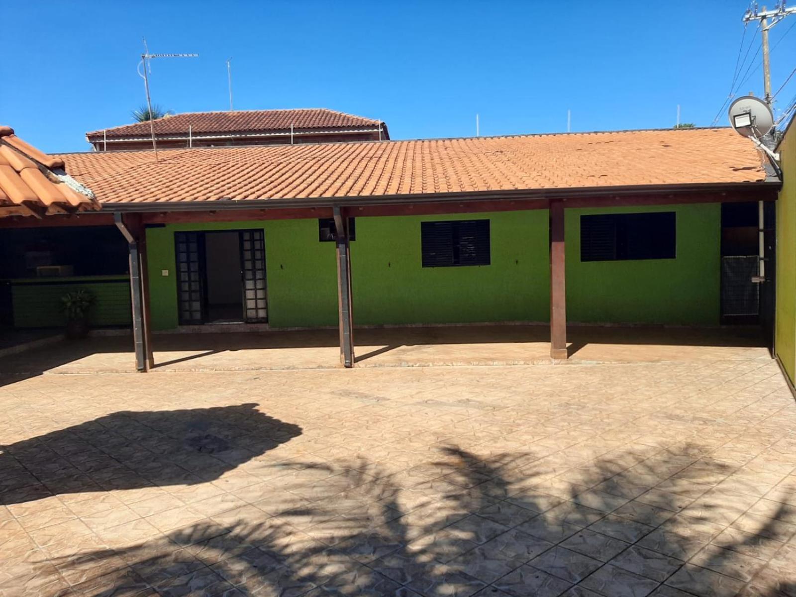 Casa Para Temporada Doces Sonhos - Ribeirao Preto — Fotos 1