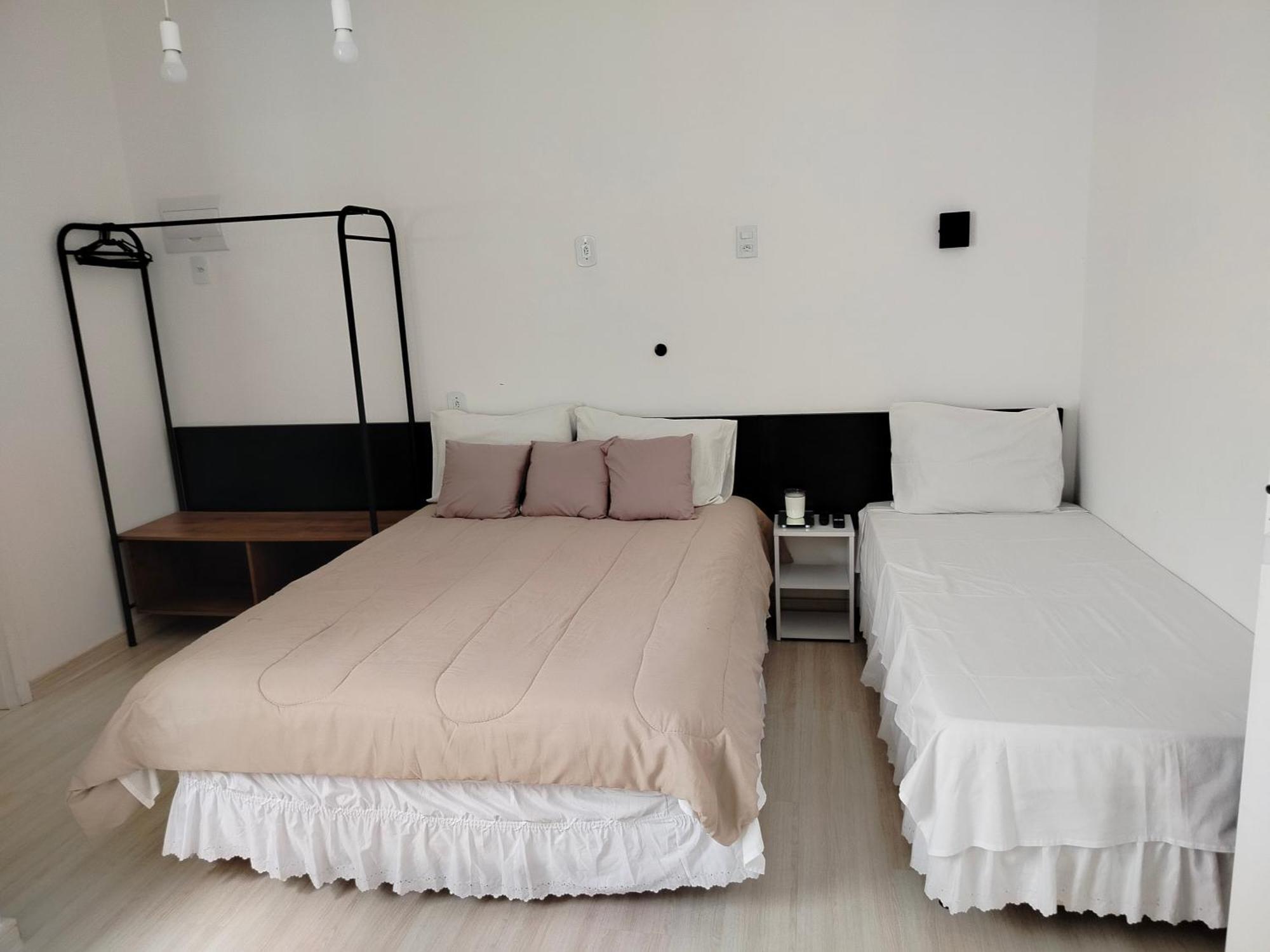 Hotel Pousada Santa Maria — Fotos 1