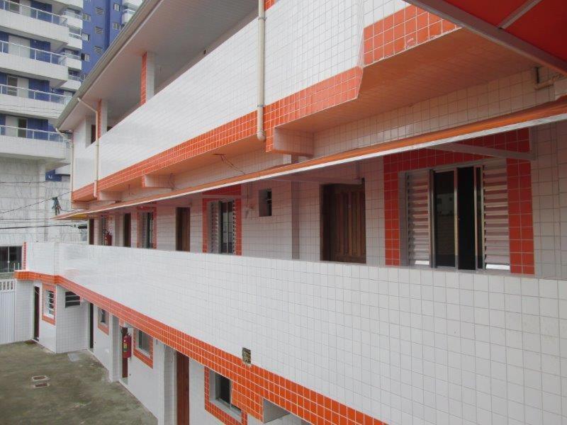 Pousada Marilu III - Praia Grande (Santos) — Fotos 3