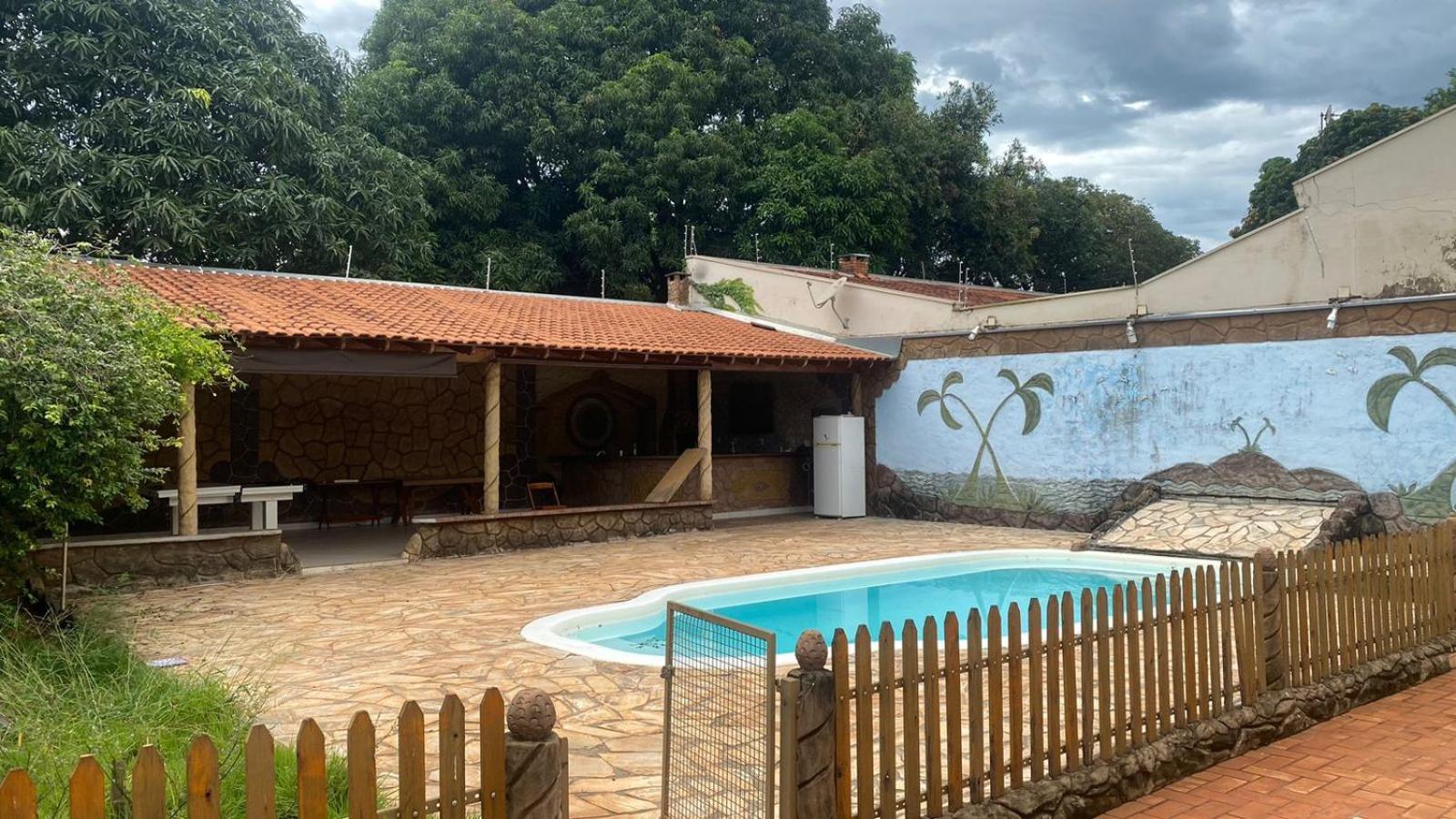 Chacara Dos Ipes Villa - Ribeirao Preto — Fotos 3