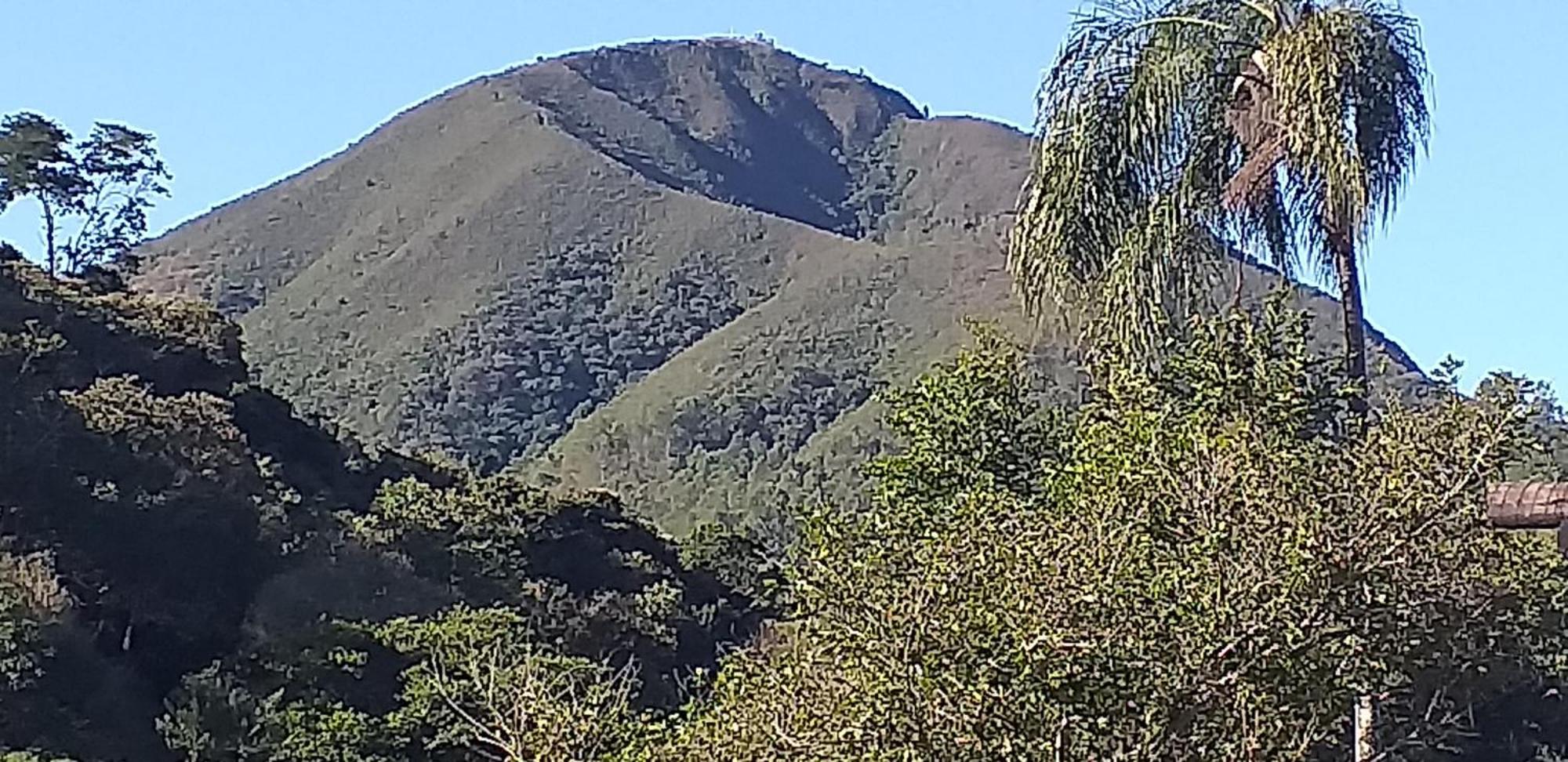 Chale E Camping Daragona 1 - Aguas de Lindoia — Fotos 3