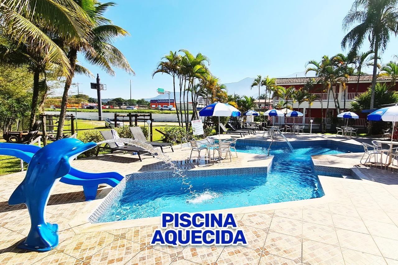 Hotel Pousada Vivendas Do Sol E Mar