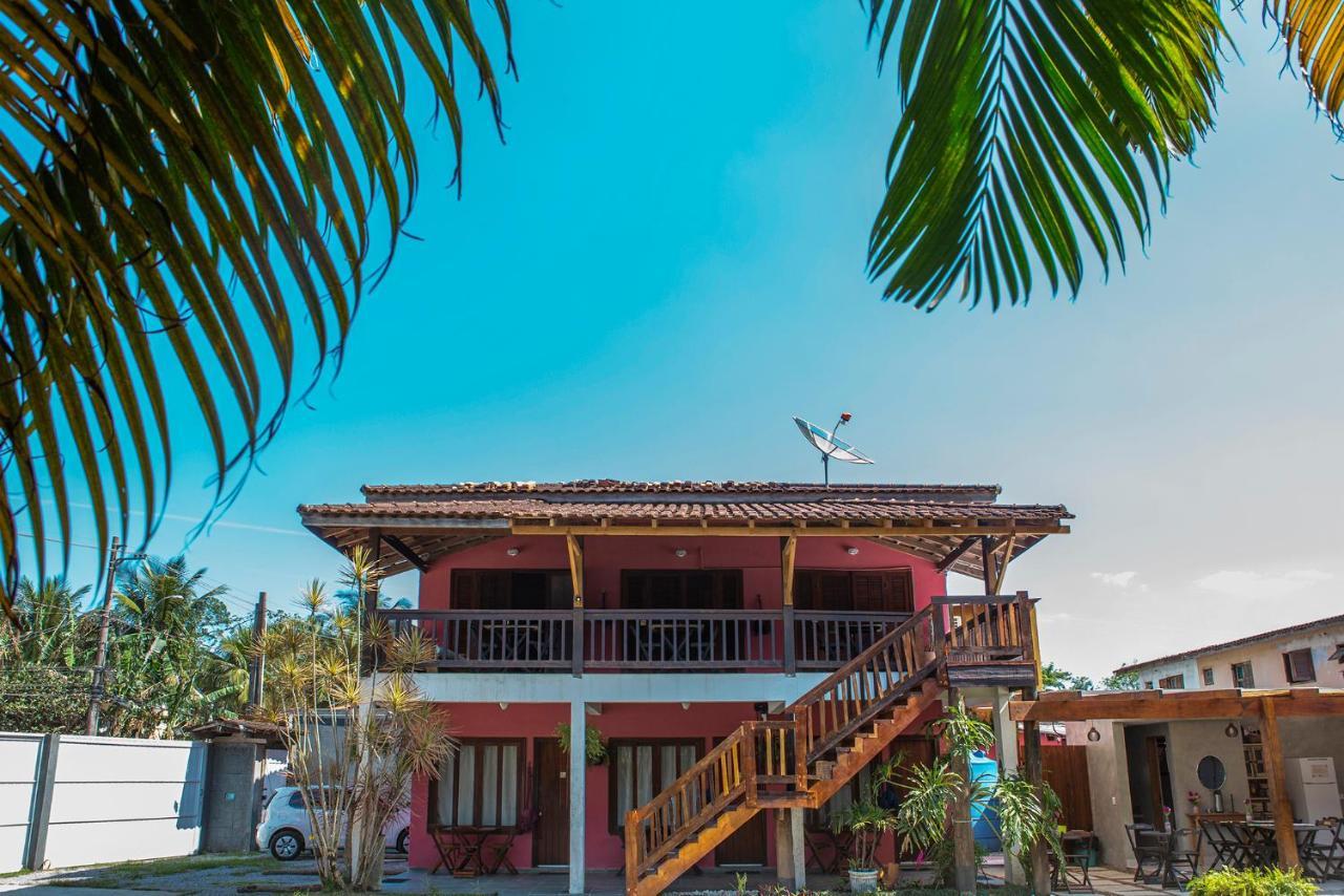 Suites Las Flores Maresias
