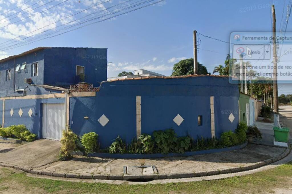 Pousadinha Enseada, Guaruja