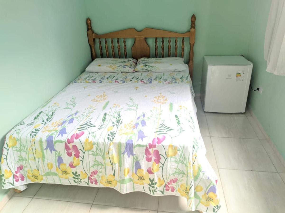 Flores Da Praia - Suites - Ilhabela — Fotos 1