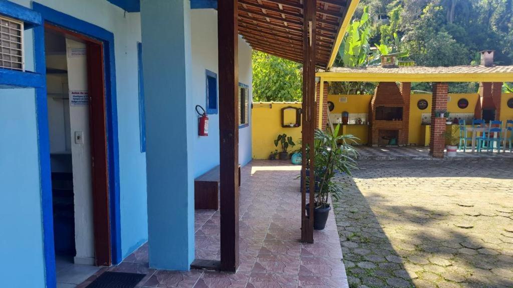 Chale Bem Brasil Hotel - Ubatuba — Fotos 2