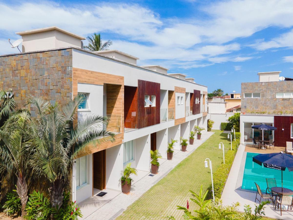Residencial Las Salinas — Photos 2