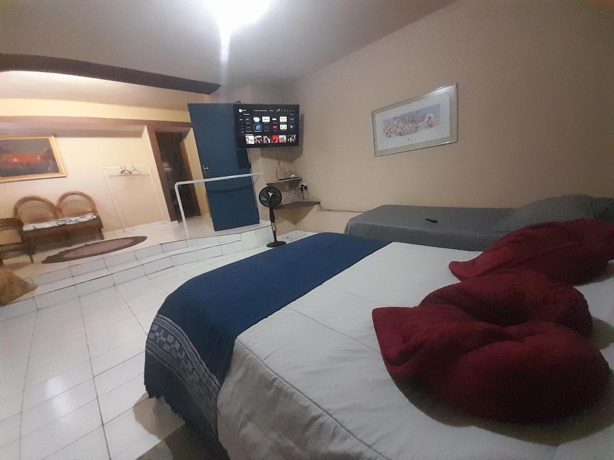 Lopez Village Guesthouse, Serra Negra