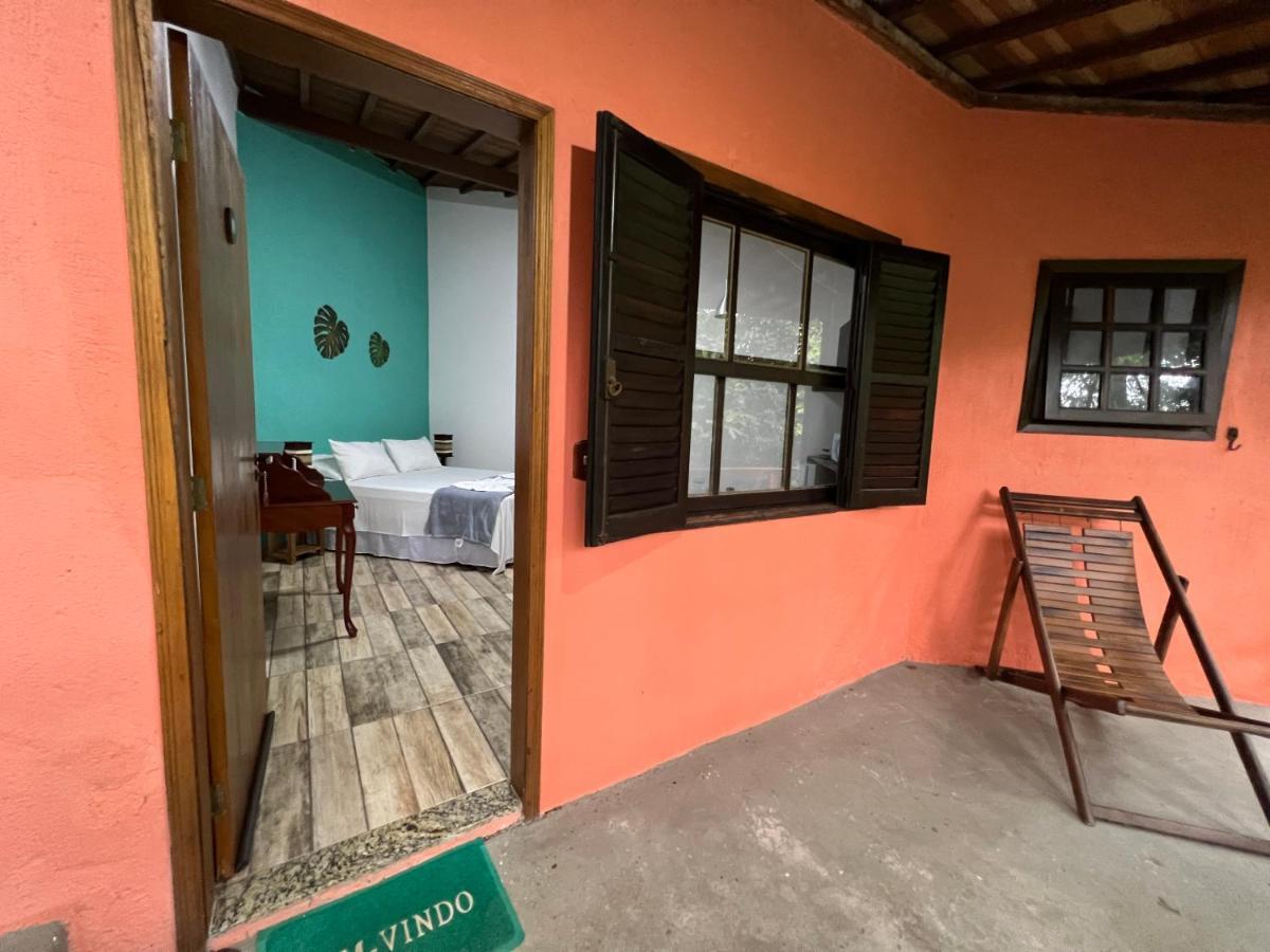 Pousada Pe Da Mata Maresias — Photos 3
