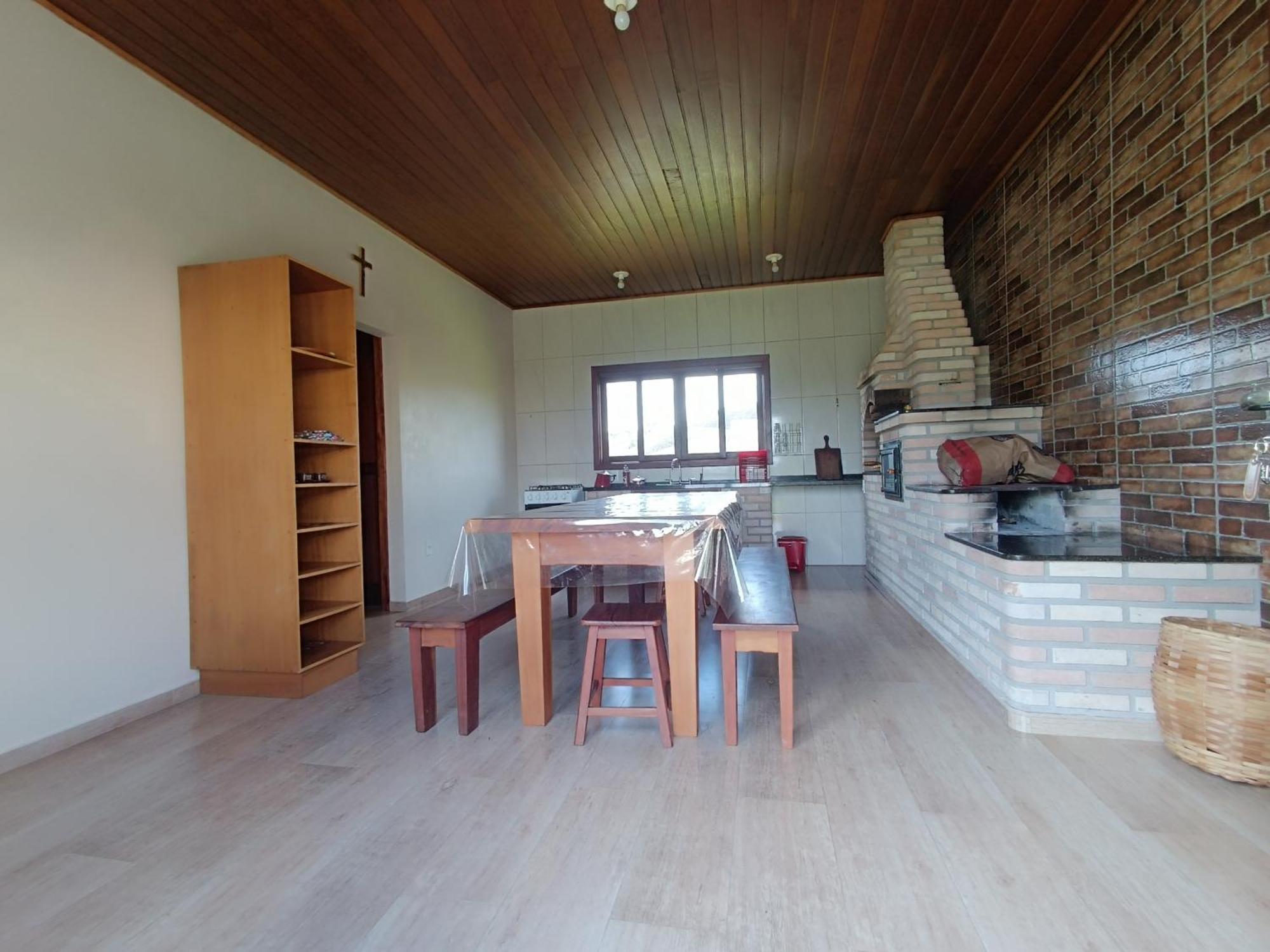 Sitio Da Pedra Villa - Cunha — Photos 2