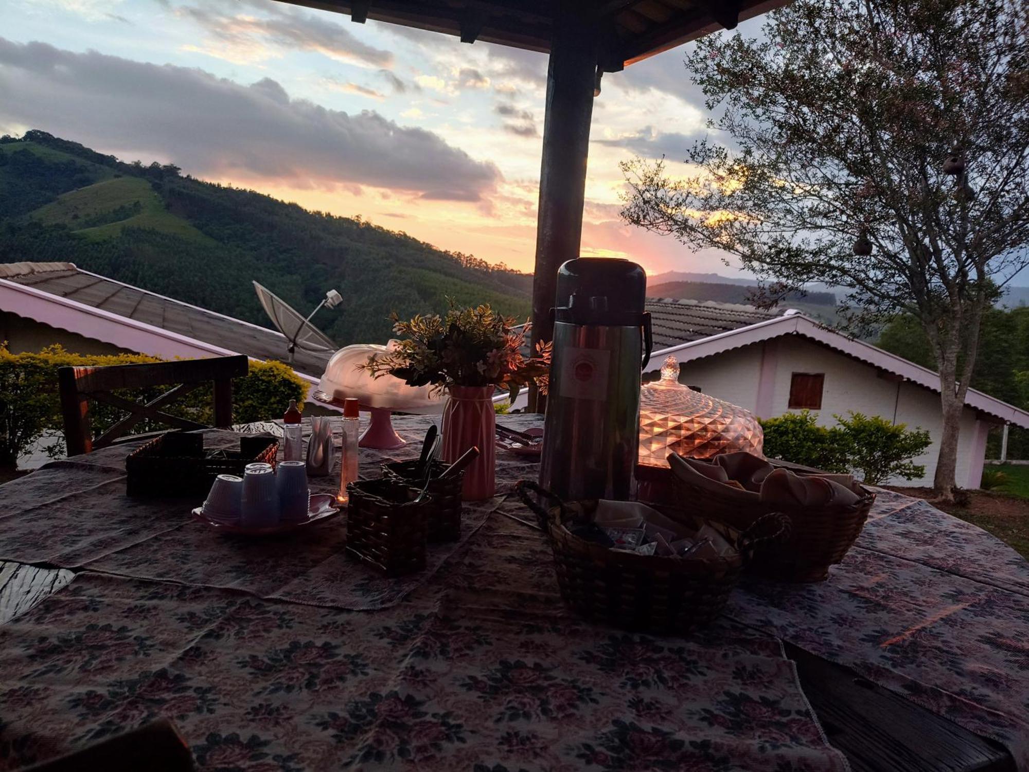 Pousada Cafune — Photos 1
