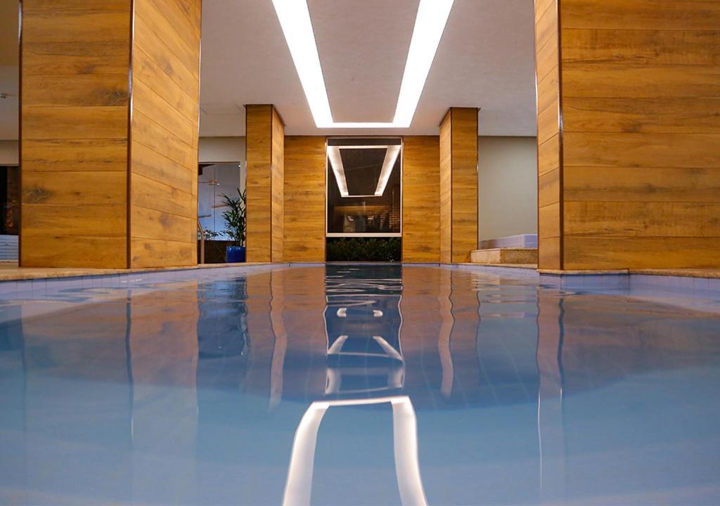 Olimpia Park Resort — Photos 1