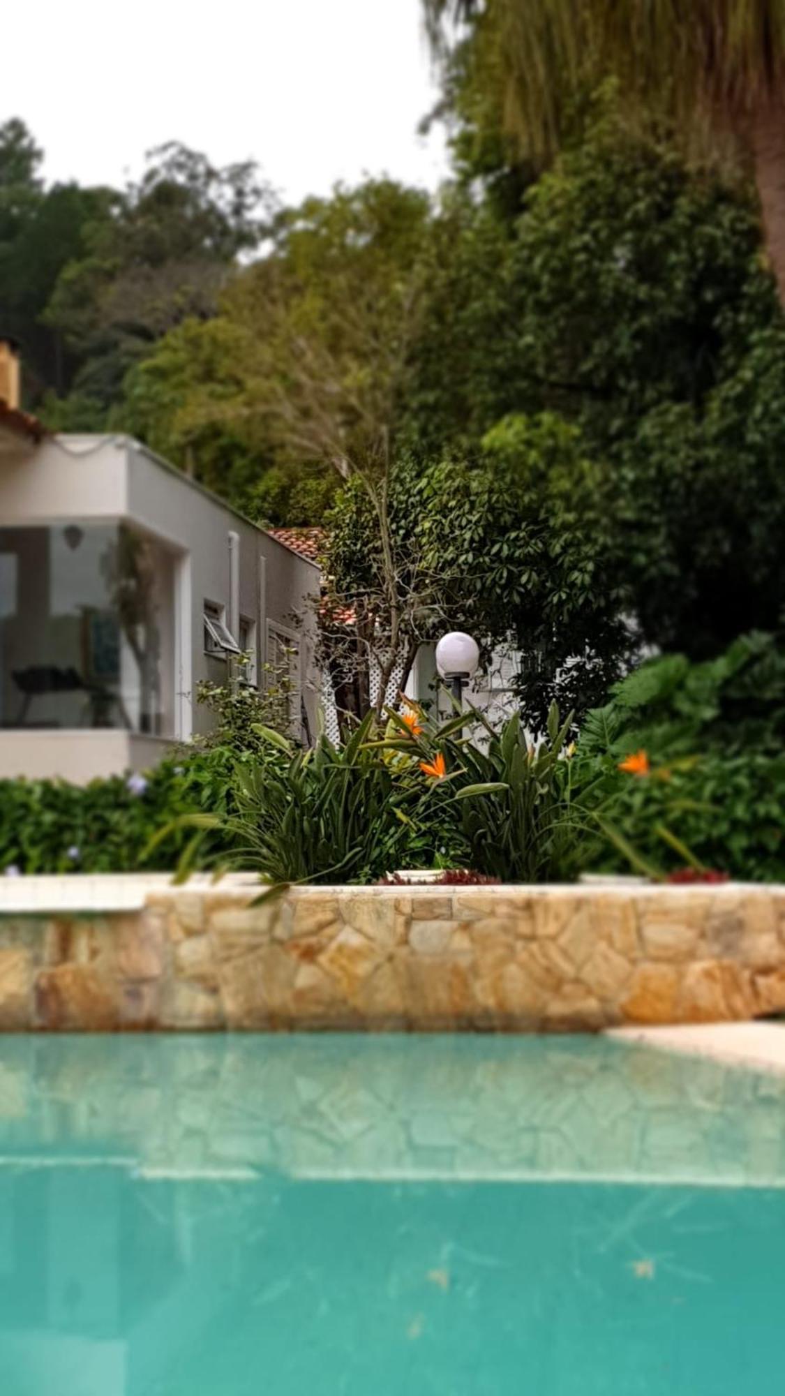 Chacara Dos Passaros Villa - Serra Negra (Sao Paulo), Serra Negra