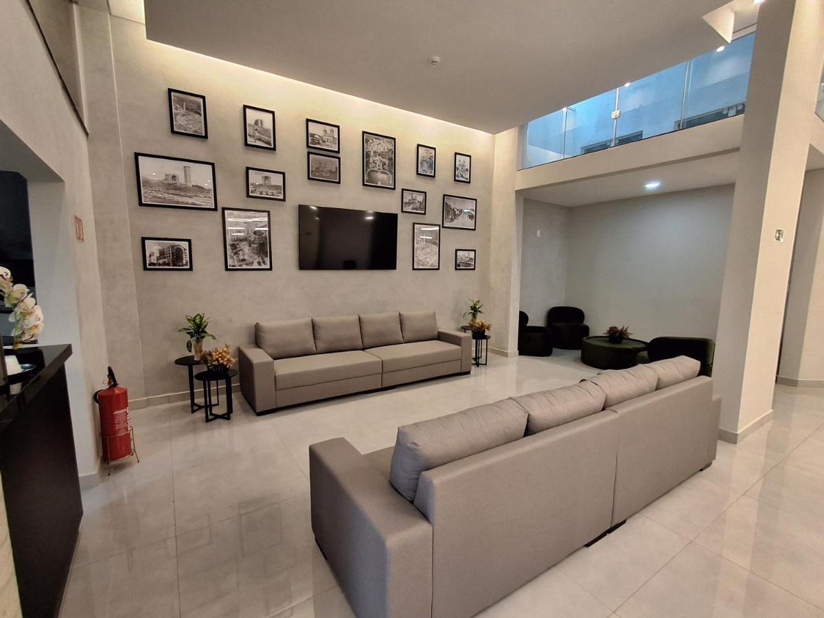 Hotel Supremo — Fotos 1
