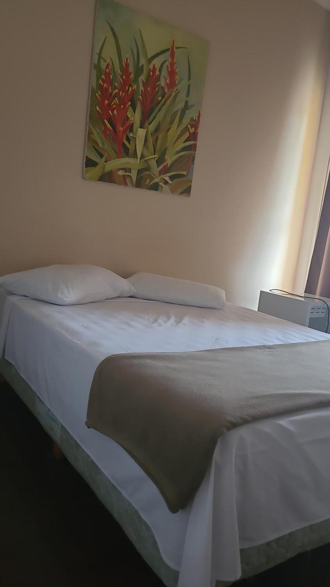 Hotel Pelicano, Ilhabela