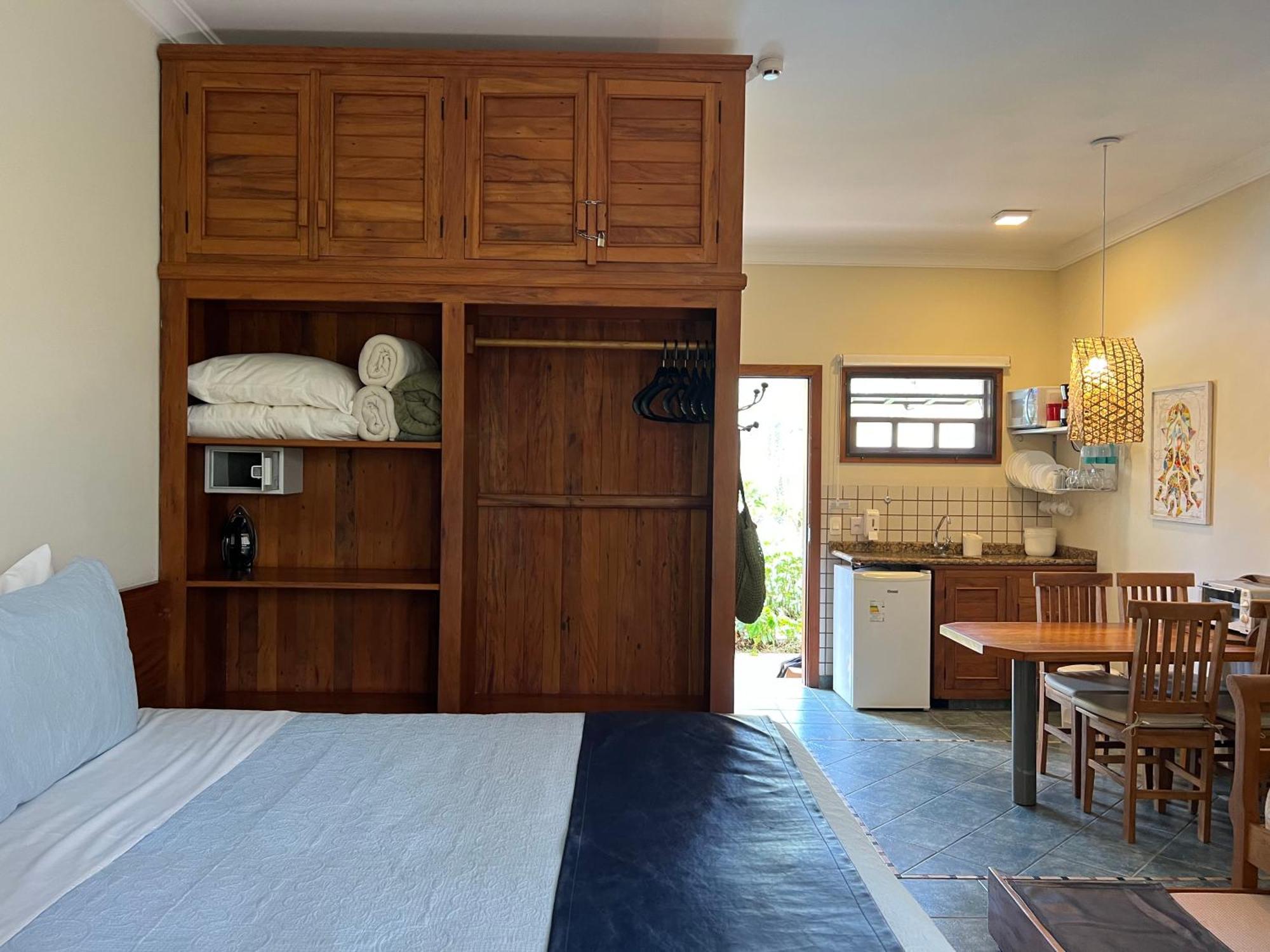 Flat Ilhaflat Ilhabela, Ilhabela