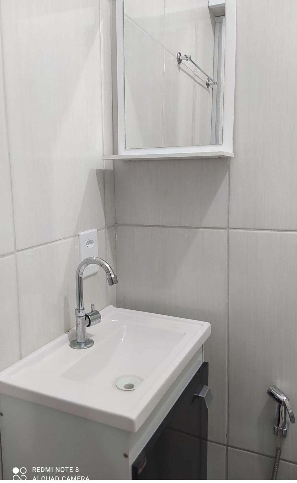 Pousada Quarto Com Frigobar,Ar E Garagem Gratuita — Photos 2