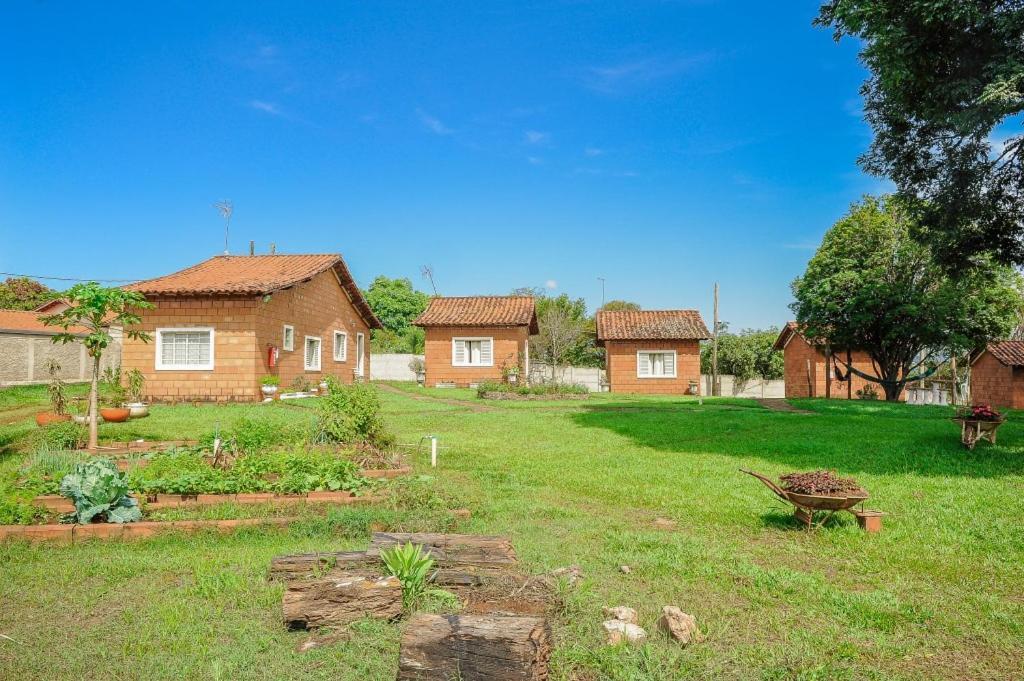 Pousada Nova Estancia - Socorro (Sao Paulo) — Photos 1