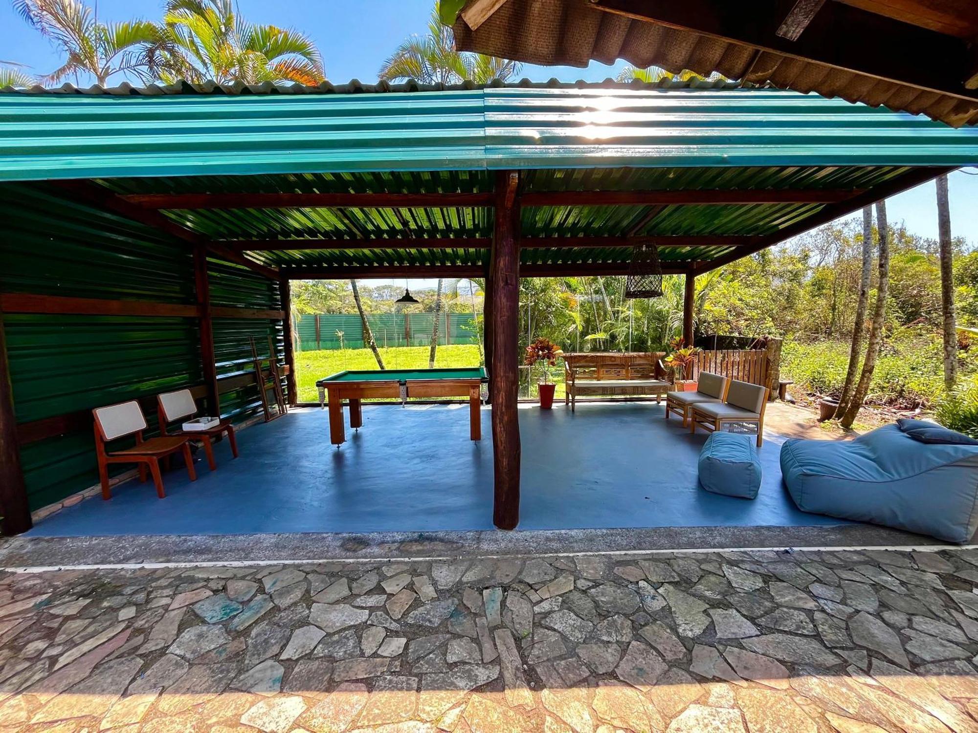 Residencial Villa Cris - Jd. Sao Lourenco/Itaguare — Photos 1