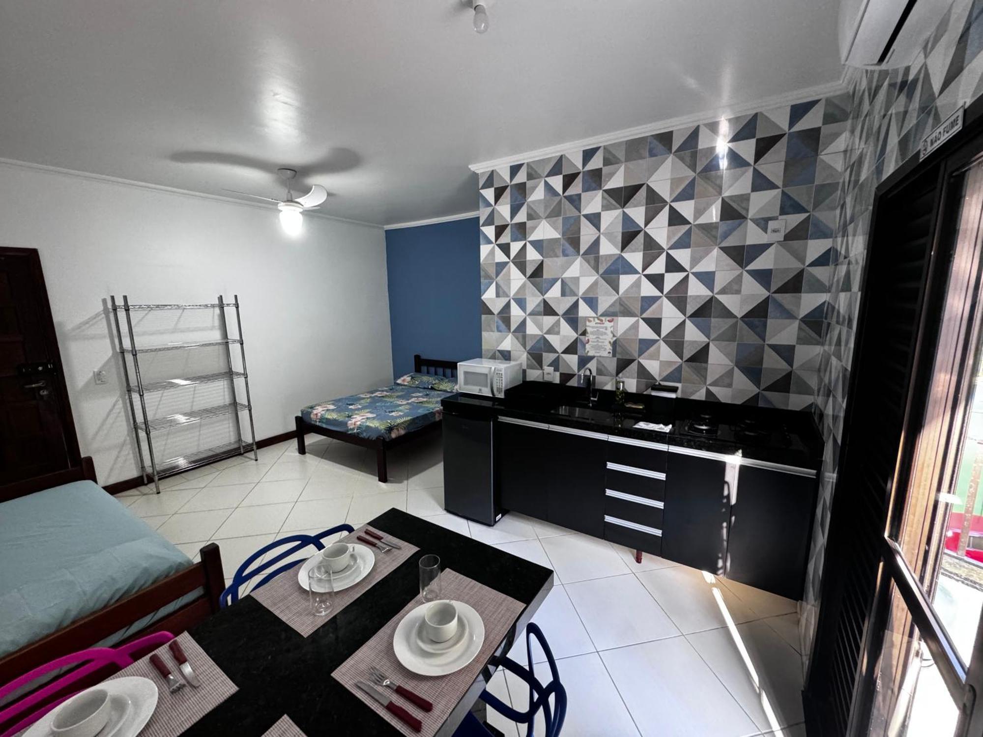 Flats Toninhas- Ubatuba — Photos 3