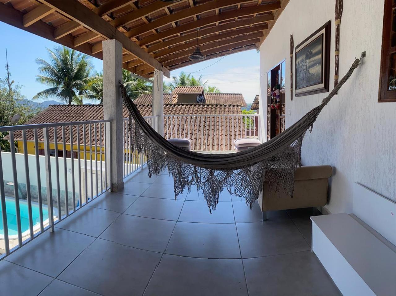 Residencial Fernandes Hotel - Ubatuba — Photos 2